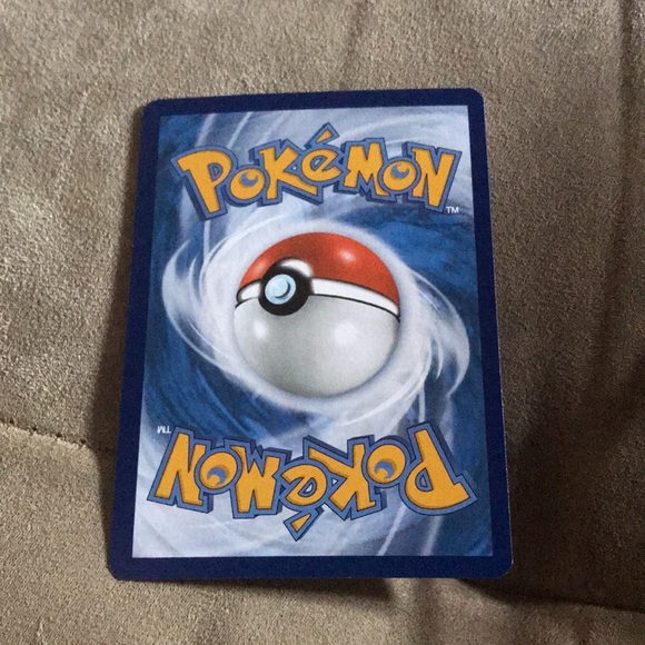 Pokémon Card - Picture 3 of 3